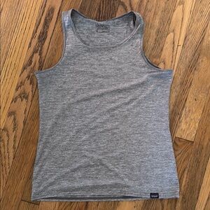 Patagonia Capiliene Cool Tank